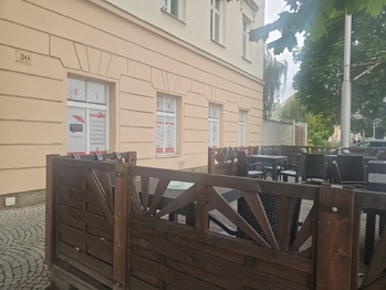 Pronájem restaurace 68 m², Nový Jičín