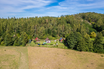 Prodej chaty / chalupy 60 m², Družec