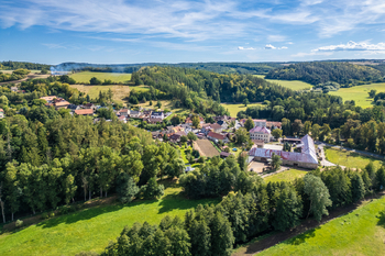 Prodej chaty / chalupy 60 m², Družec