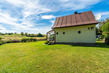 Prodej chaty / chalupy 60 m², Družec
