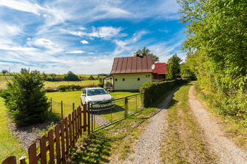 Prodej chaty / chalupy 60 m², Družec