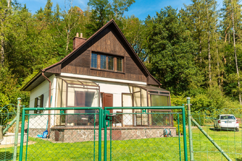 Prodej chaty / chalupy 60 m², Družec