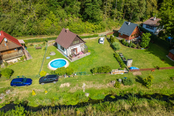 Prodej chaty / chalupy 60 m², Družec
