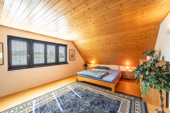 Prodej chaty / chalupy 60 m², Družec