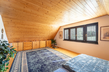 Prodej chaty / chalupy 60 m², Družec