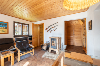 Prodej chaty / chalupy 60 m², Družec