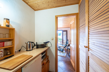 Prodej chaty / chalupy 60 m², Družec
