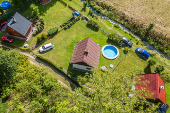 Prodej chaty / chalupy 60 m², Družec