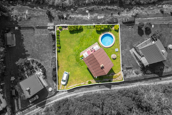 Prodej chaty / chalupy 60 m², Družec