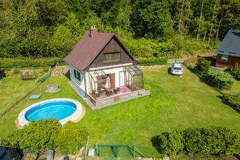 Prodej chaty / chalupy 60 m², Družec