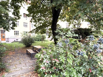 Pronájem bytu 2+kk v družstevním vlastnictví 55 m², Praha 9 - Vysočany