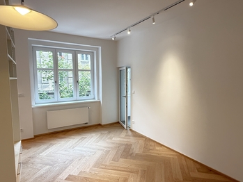 Pronájem bytu 2+kk v osobním vlastnictví 56 m², Praha 9 - Vysočany