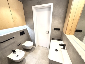 Pronájem bytu 2+kk v družstevním vlastnictví 55 m², Praha 9 - Vysočany