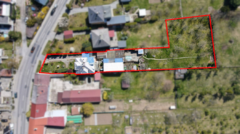 Prodej domu 161 m², Olomouc