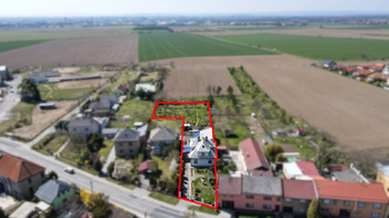 Prodej domu 161 m², Olomouc