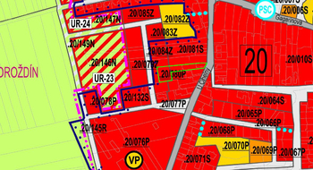 Prodej domu 161 m², Olomouc