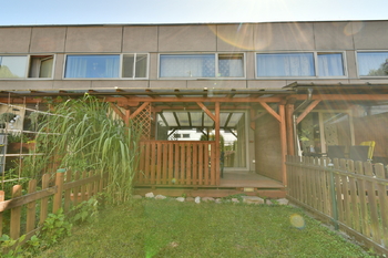 Prodej bytu 3+kk v osobním vlastnictví 84 m², Rudník