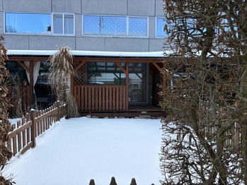 Prodej bytu 3+kk v osobním vlastnictví 84 m², Rudník