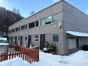 Prodej bytu 3+kk v osobním vlastnictví 84 m², Rudník