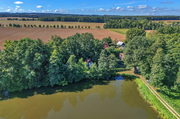 Prodej chaty / chalupy 70 m², Svojšice