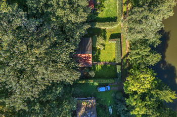 Prodej chaty / chalupy 70 m², Svojšice