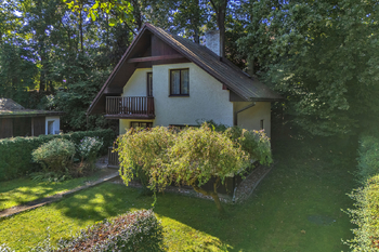 Prodej chaty / chalupy 70 m², Svojšice