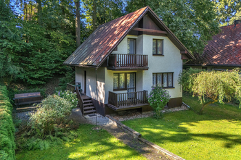 Prodej chaty / chalupy 70 m², Svojšice