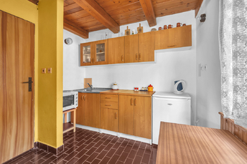 Prodej chaty / chalupy 70 m², Svojšice