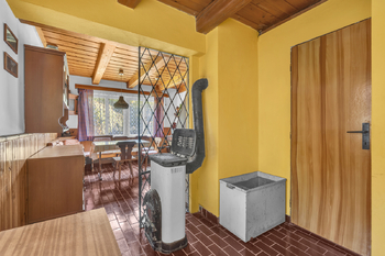 Prodej chaty / chalupy 70 m², Svojšice