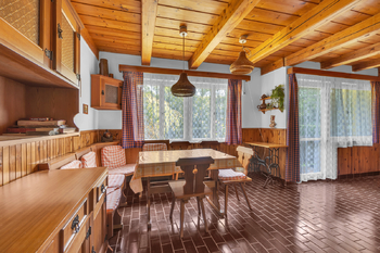 Prodej chaty / chalupy 70 m², Svojšice