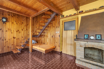 Prodej chaty / chalupy 70 m², Svojšice