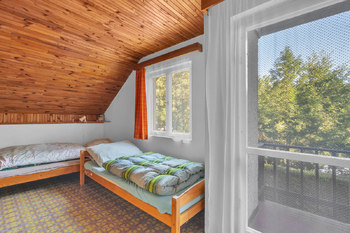 Prodej chaty / chalupy 70 m², Svojšice
