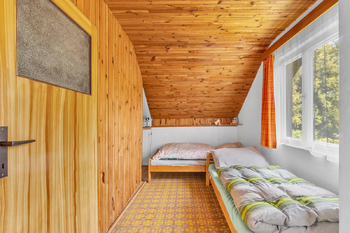 Prodej chaty / chalupy 70 m², Svojšice