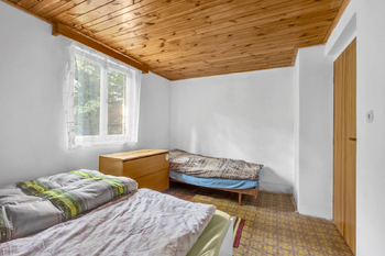 Prodej chaty / chalupy 70 m², Svojšice