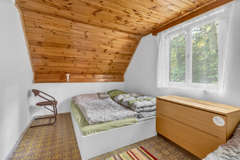 Prodej chaty / chalupy 70 m², Svojšice