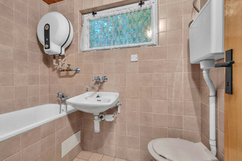 Prodej chaty / chalupy 70 m², Svojšice