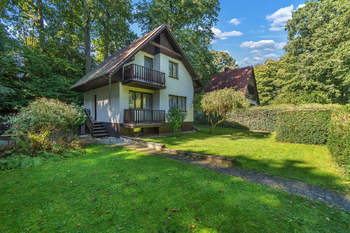Prodej chaty / chalupy 70 m², Svojšice