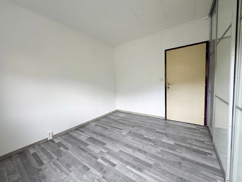 Ložnice - Prodej bytu 3+1 v osobním vlastnictví 78 m², Ústí nad Labem