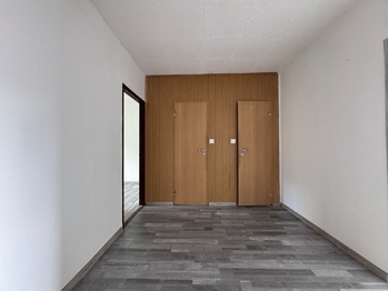 Chodba - Prodej bytu 3+1 v osobním vlastnictví 78 m², Ústí nad Labem