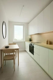 Vizualizace - Prodej bytu 3+1 v osobním vlastnictví 78 m², Ústí nad Labem