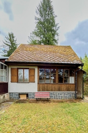 Prodej chaty / chalupy 56 m², Vojníkov
