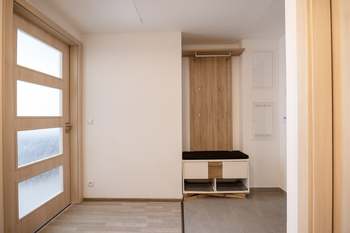 Pronájem bytu 2+kk v osobním vlastnictví 53 m², Praha 5 - Stodůlky