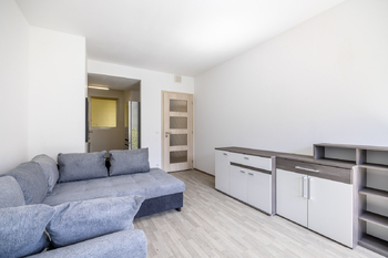 Pronájem bytu 2+kk v osobním vlastnictví 53 m², Praha 5 - Stodůlky