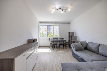 Pronájem bytu 2+kk v osobním vlastnictví 53 m², Praha 5 - Stodůlky