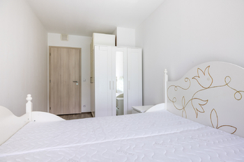 Pronájem bytu 2+kk v osobním vlastnictví 53 m², Praha 5 - Stodůlky