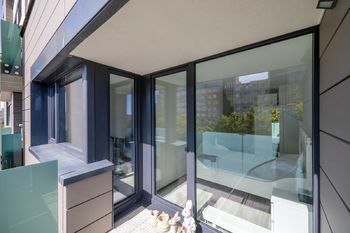 Pronájem bytu 2+kk v osobním vlastnictví 53 m², Praha 5 - Stodůlky
