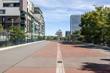 Pronájem bytu 2+kk v osobním vlastnictví 53 m², Praha 5 - Stodůlky