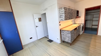 Pronájem bytu 3+1 v družstevním vlastnictví 65 m², Pelhřimov