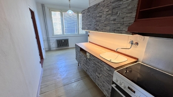 Pronájem bytu 3+1 v družstevním vlastnictví 65 m², Pelhřimov