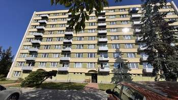 Pronájem bytu 1+kk v osobním vlastnictví 30 m², Pelhřimov